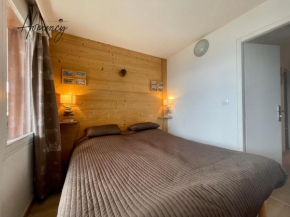 Homency - Résidence L'Ours Blanc 852 L-Alpe D-Huez